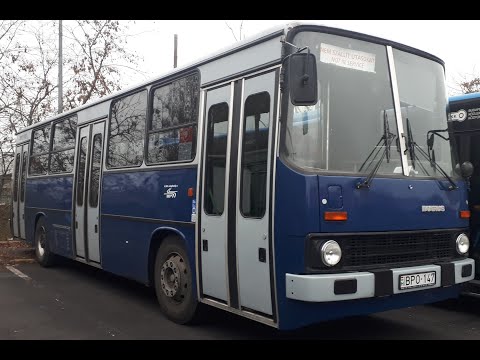 BPO-147 31-es járat: Örs vezér tere-Mátyás király utca