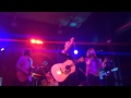 The Mowgli's - Bad Dream (Live at Rawkus June 2 ...