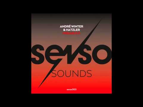 Andre Winter, Hatzler - Glowsticks (Original Mix)