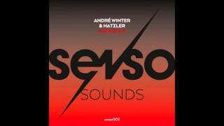 Andre Winter, Hatzler - Glowsticks (Original Mix)