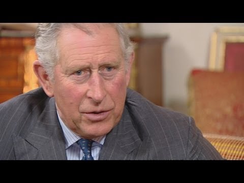 , title : 'Prince Charles speaks about becoming a grandfather'