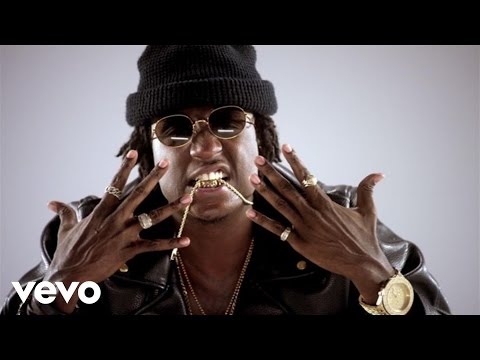 K Camp - 5 Minutes ft. 2 Chainz