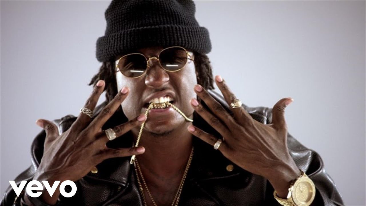 K Camp ft 2 Chainz – “5 Minutes”