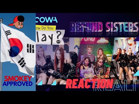 Refund Sisters' journey: From the very beginning to the final concert!    #refundsisters  #kocowa