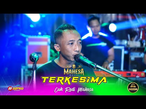 TERKESIMA - CAK REDI MAHESA MUSIC || GEBYAR SEDEKAH BUMI LASKAR BUANA KANUNG 2023