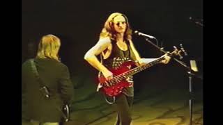 RUSH - Live In Nevada 92&#39; Roll The Bones Tour  - New HQ Remaster