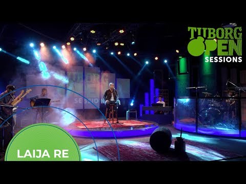 Laija re - Hemant Rana | Tuborg Open Sessions