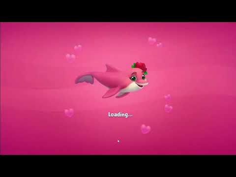 FISHDOM:  💥💥 Level 9398 First try No boosters💥💥 9399 Hard Level First try 💥💥