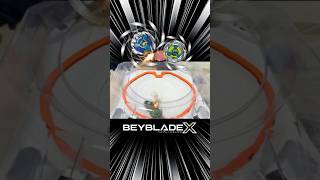 BEYBLADE X 戰鬥陀螺 X 朋友間的小比賽Pt.4 #beyblade #戰鬥陀螺