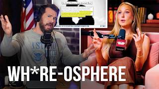 Nikki Glaser Wants YOU to Sleep With Her Boyfriend