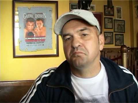 Adio Arturo Gatti