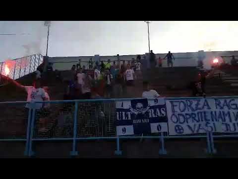 Ribari Junior - u15 Elta Izola - u15 Jesenice (po tekmi) 12.06.2019