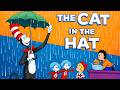 The Cat In The Hat By Dr Seuss Living Books 1997 PC Videogame Longplay