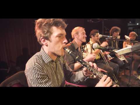 GHX 2016 - Oldfish Jazzband
