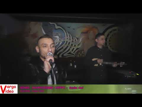 GINGI, ARANYSZEMEK CSEPPO - Szako dad (Jászberény Sztárbál)