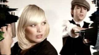 Raveonettes featuring Gucci Mane - Breaking into Cars.