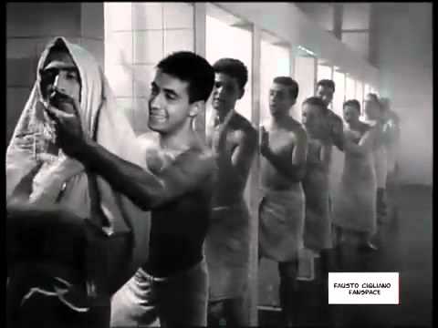 1957 Fausto Cigliano - Calypso In The Rain