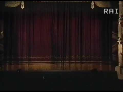 VERDI - SIMON BOCCANEGRA - ABBADO 1978 PRIMA PARTE