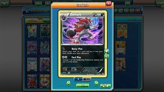 2nd Place League Cup Report with Zoroark Tool Box!