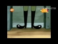 Full Metal Spongebob