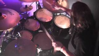 Shawn Cameron - Carnifex - Sorrowspell - Filmed 5/2/2011 HD