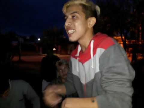 NACHO vs G3N4 -*FINAL*- FECHA 3-NebulosaFreestyle