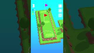 Coffee Golf April 7 2024 - Top 1% 🏆 Perfect Score #coffeegolf #game #games #gameplay #gaming