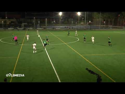 U.  Benetúser - Favara CF 2 - 0 Paiporta CF 2022/23