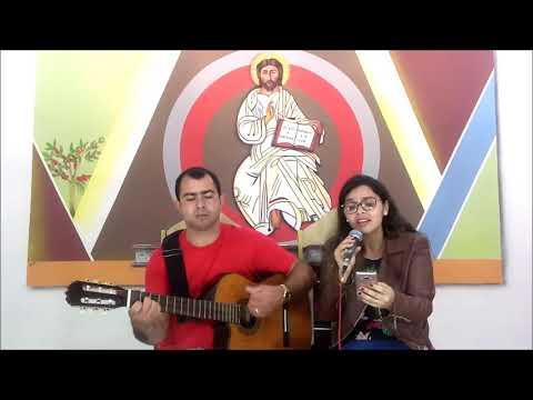 O Que Te Ofertar - Católica