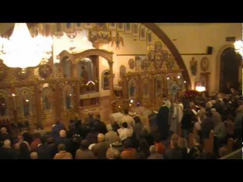 O Mary, Mother of God, Pray for Us