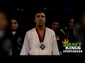 The Fight That Started it All | Four Fights That Changed The Game – Episode 4