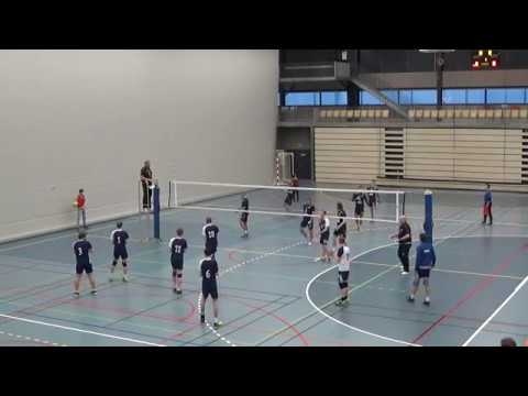 Seriekamp 1. div. Sotra-BK 17.12.17