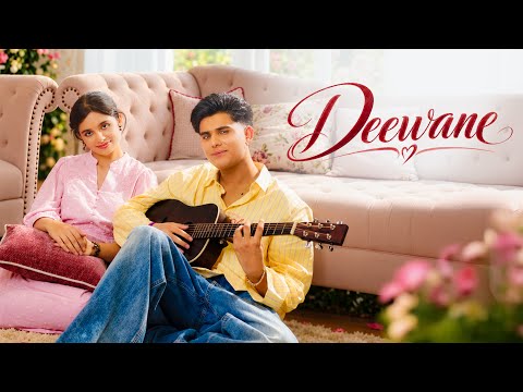 Deewane — watch video