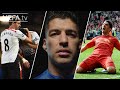 LUIS SUÁREZ: "GERRARD convinced me to stay - then I won the GOLDEN BOOT" | #UCL Player Focus