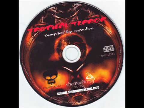 Cannibal Zik On BBQ Acid Breaks