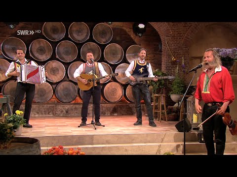 Die Mayrhofner - Medley (2020)