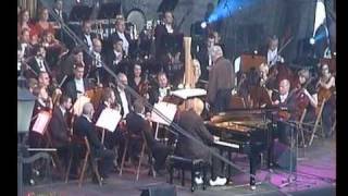 Rick Wakeman in Płock - Eleanor Rigby
