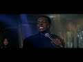 James Carter Singing Don't Stop Till You Get Enough