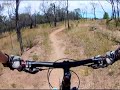 Lake Canobolas MTB Park Dinosaur Breakout Blue Square