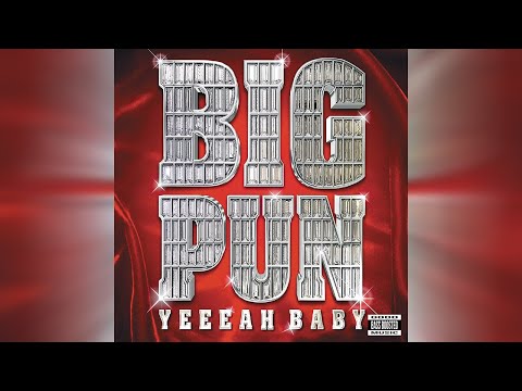 Big Pun ft Donell Jones - It's So Hard (Bass Boosted)