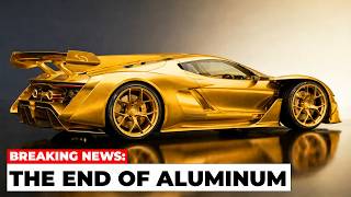 China’s INSANE New Technology Just Replacing Aluminum! XIAOMI CHASSIS 2026 MQDEFAULT Thumbnail
