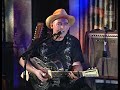 Backsliders - Black Wind (Live at the Basement / 2003)