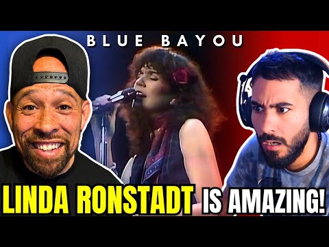 FIRST TIME Hearing Linda Ronstadt – “Blue Bayou” Gave Us CHILLS! @BlackPegasusRaps