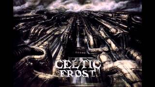 Celtic Frost - Progeny (8 bit)