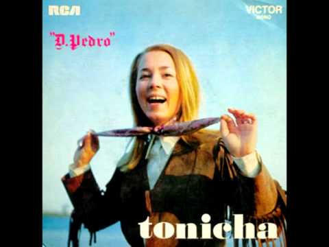 Tonicha - Balada da Rotina Diaria