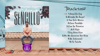 Álbum Sencillo - Polo González 🔥