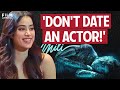 Janhvi Kapoor On Her Love Affair With Mili Interview Film Companion