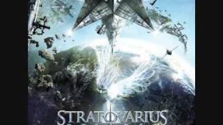 Stratovarius - Falling Star (Lyrics)