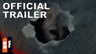Official Trailer [Dubbed]