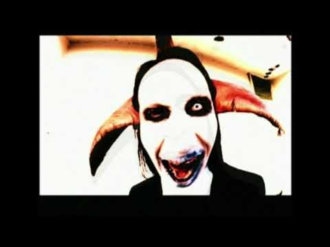 Marilyn Manson - Sweet Dreams Backing Track